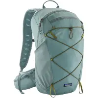Patagonia - Terravia Pack 22 - Wanderrucksack Gr L türkis
