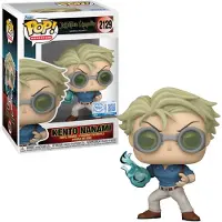 Funko POP! POP! Jujutsu Kaisen Kento Nanami (Shibuya Incident Arc) Exclusive