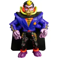 Trick or Treat Studios Toxic Crusaders Drkillemoff 13 Cm Figur Mehrfarbig Mehrfarbig One Size