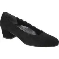 Gabor Pumps "Pumps Veloursleder"