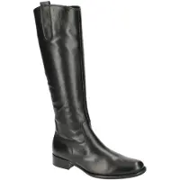 Gabor 8035.02 Damenstiefel - elegante Stiefel schwarz Elegant NEU
