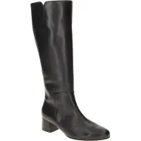 Gabor 8036.03 Damenstiefel - elegante Stiefel schwarz