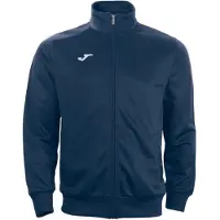 Joma - "Combi" Trainingsjacke für Kinder PP3744 (152) (Dunkles Marineblau)