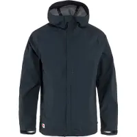 Fjall Raven Fjällräven FJÄLLRÄVEN Jacke Hydratic Trail Blau Blau XXL