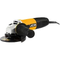 JCB | Winkelschleifer, 125mm, 900W