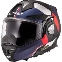 LS2 Ff901 Advant X Ultra Modularhelm