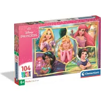 Clementoni 25057, 6 Jahr(e)