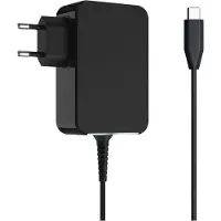 LC-Power LC-NB-GAN-90-C - USB-C Netzteil - Gallium-Nitrid (GaN)
