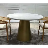 Xl Moebel Gmbh Deluxe runder Esstisch Holztisch Säulen Holztisch Essbereich Esstische Tische