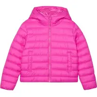 4F - "4FJWAW24TDJAF449" Steppjacke für Mädchen PP5830 (152-158) (Pink)