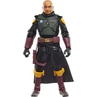 Ginza.se Star Wars Boba Fett Figur