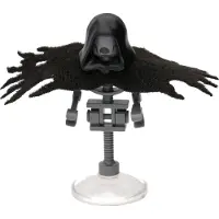 LEGO Original Harry Potter Dementor Spielzeugfigur für Sammler und Fans