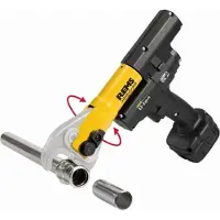 Rems Power-Press ACC Basic-Pack, 1 Stk.