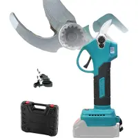 OEM Elektrische Scheren, bürstenloser Motor, kompatibel mit mehreren Batterien, Mit 2*batterie
