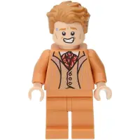 LEGO Harry Potter: Gilderoy Lockhart