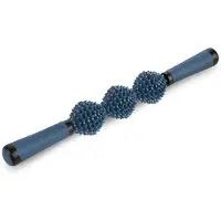 Spokey - "Stinger" Massage Roller PP10337 (Einheitsgröße) (Blau)