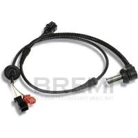 BREMI ABS Sensor Raddrehzahl für VW PASSAT Variant (3B6) 50325