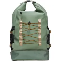 Rains Rucksack Trail Mountaineer Rolltop Large W3 Unisex Well