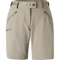 Pinewood 3111 Abisko Light Stretch Damen Shorts Mole Brown (225) 38