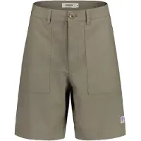 Maloja - Women's RubihornM. - Shorts Gr L grau