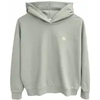 Mazine - Women's Donelly Hibiscus Hoodie - Hoodie Gr L grau