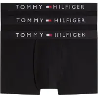 Tommy Hilfiger Um0um03900 Trunk Boxershorts 3 Einheiten