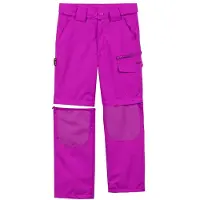 Kamik - Kid's Slayer - Zip-Off-Hose Gr 164 rosa