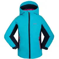 Kamik - Kid's Brooke - Regenjacke Gr 98 blau