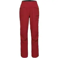 Mammut - Women's Sender Climbing Pants - Kletterhose Gr 36 - Regular rot