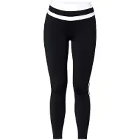 Goldbergh - Women's Sandora Tight - Leggings Gr L schwarz
