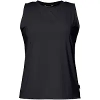 Goldbergh - Women's Solane Sleeveless - Top Gr L schwarz