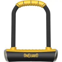 Onguard Brute Standard Shackle Bügelschloss