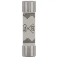 Eaton C180-10A Sicherungseinsatz, Überstrom (kein Bauteil für Oberflächenmontage), 10 A, AC 240 V, 6 kA, BS1362 plug fuse, 6.3 x 25 mm, gL/gG, BS - 100 Stück