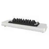 Eaton EP-501531 Flansch inkl. Kabeldurchführungsplatte, IP65, HxBxT=115x330x55mm FL4-MC37-CI EP501531