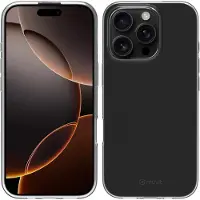 Muvit Iphone 16 Pro Recycletek Handyhülle
