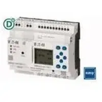 Eaton 199511 Bundle bestehend aus EASY-E4-AC-12RC1 und EASY-COM-SWD-C1 EASY-BOX-E4-AC-SWD1