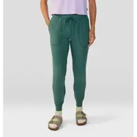 Mountain Hardwear Chillaction Jogger aqua green heather (318) M Regular