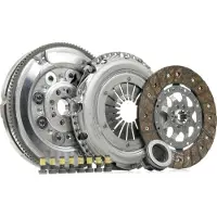 SACHS Kupplungssatz komplett 2290 601 173 für BMW 3 Limousine (E46) 240mm 240mm Beutel 1g