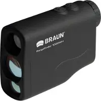 Braun 1000wh Entfernungsmesser