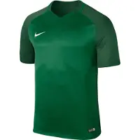 Nike Dry Trophy Iii Kurzarm-t-shirt