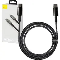 Baseus Catwj-a01 Usb-c-kabel