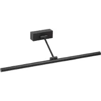 Faro 61088, Oberfläche, 3000 K, IP20, Schwarz