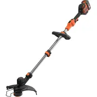 Black & Decker BLACK&DECKER BCSTE636L1-QW - Rasentrimmer - Akku 36V 2.5Ah