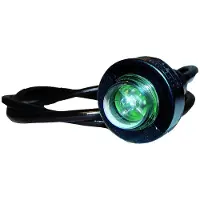 Proplast LED-Umriss-/Schlussleuchte Monopoint 24 V | LED-SCHLUSS-/URL MONOPOINT