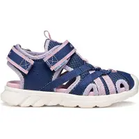 Geox Sneaker J55Mtb 01454 Blau