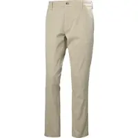 Helly Hansen Men's Bryggen Chino Pants khaki (078) 30/34