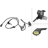 ABS Sensor Raddrehzahl passiver Sensor 1.070 mm Kabel . für MAZDA DEMIO