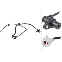 A.B.S. . Sensor Raddrehzahl für TOYOTA CELICA (ZZT23) 31028