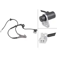 A.B.S. Sensor, Raddrehzahl 31897 für MAZDA