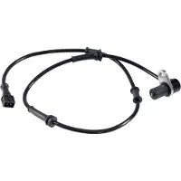 A.B.S. Sensor Raddrehzahl passiv 880 mm Kabel . für u.a. MITSUBISHI CARISMA